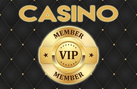casino member